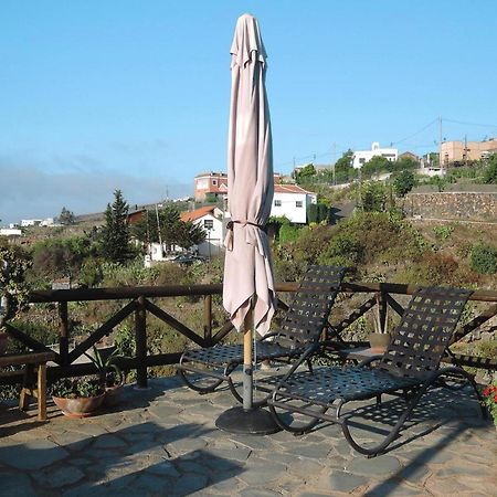 Holiday Home Caserio Lomo Arriba Casa Tia Benigna, Vera De Erques Екстериор снимка